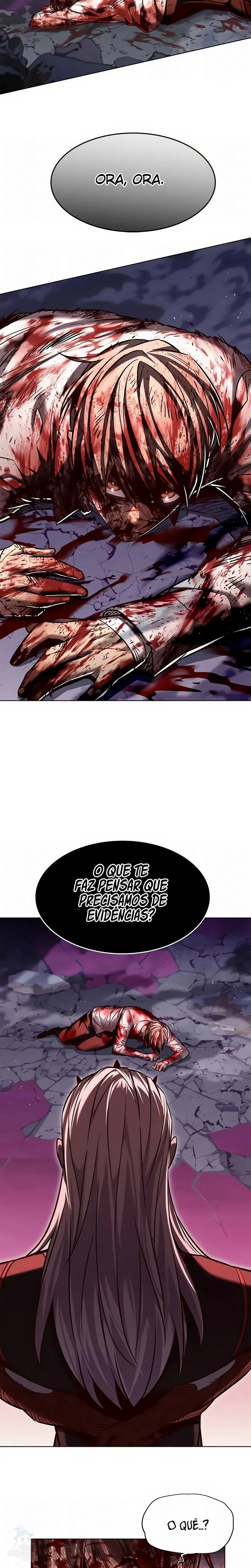 Read Veletric Pt Manga Online