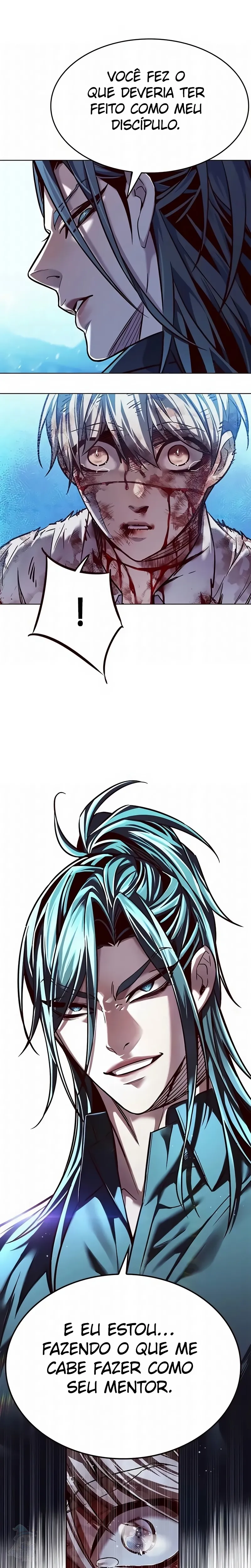 Read Veletric Pt Manga Online