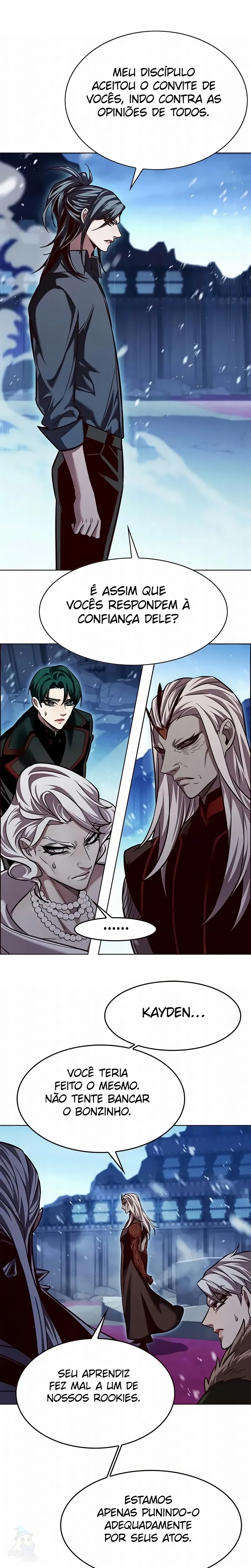 Read Veletric Pt Manga Online