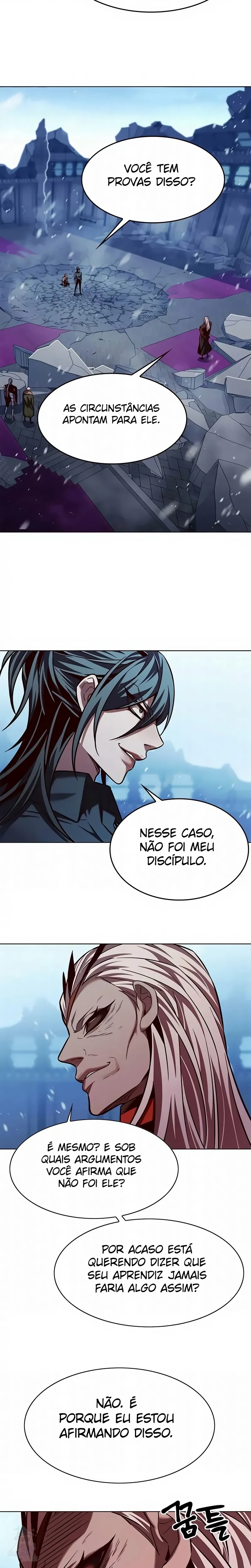 Read Veletric Pt Manga Online