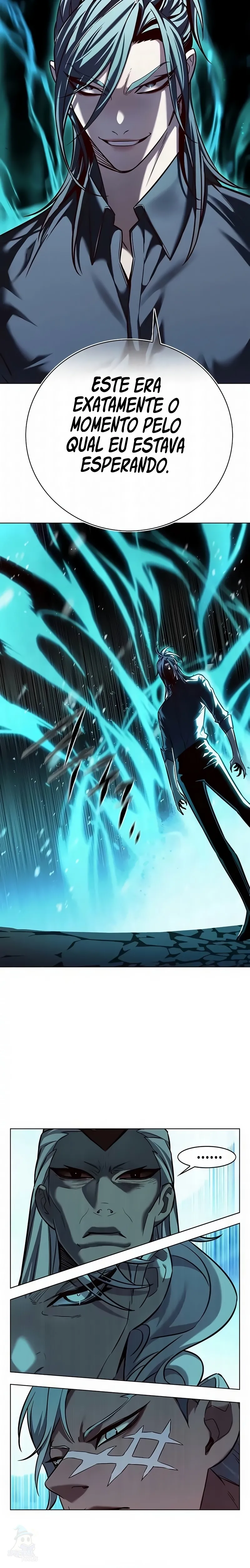 Read Veletric Pt Manga Online