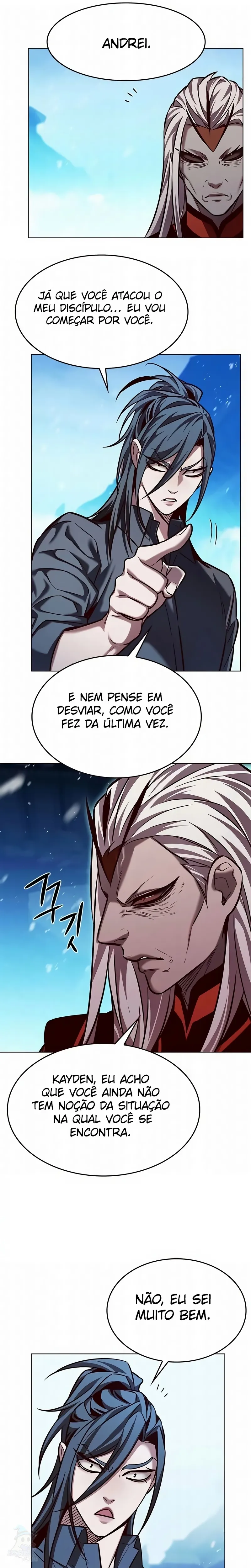 Read Veletric Pt Manga Online