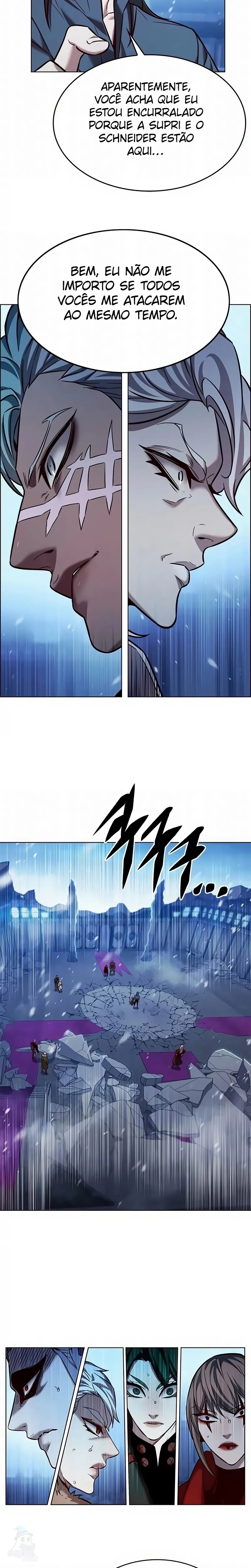 Read Veletric Pt Manga Online
