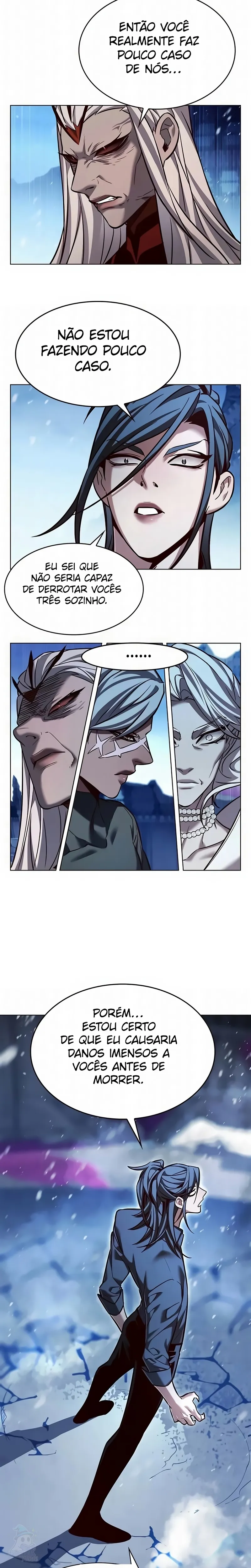 Read Veletric Pt Manga Online