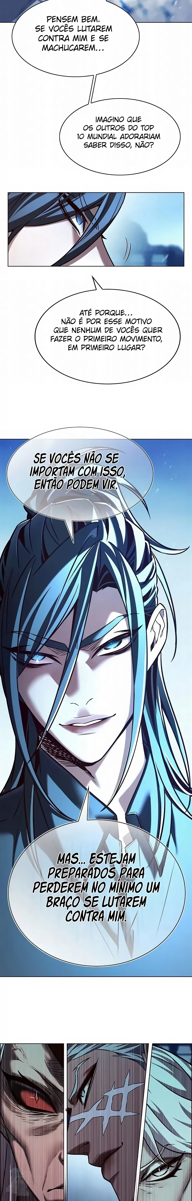 Read Veletric Pt Manga Online