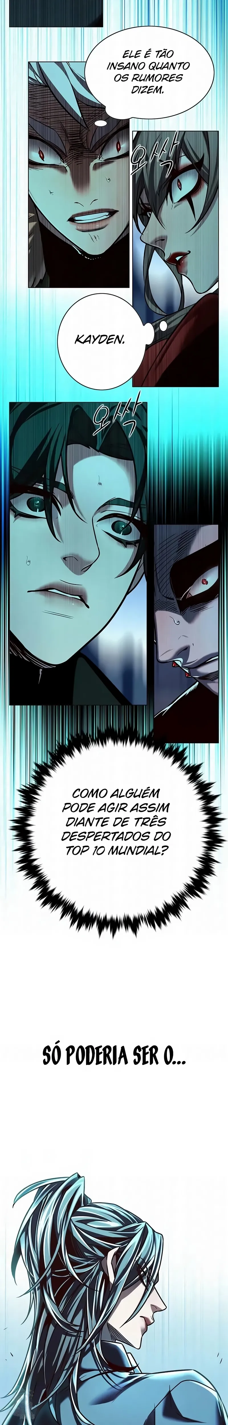Read Veletric Pt Manga Online