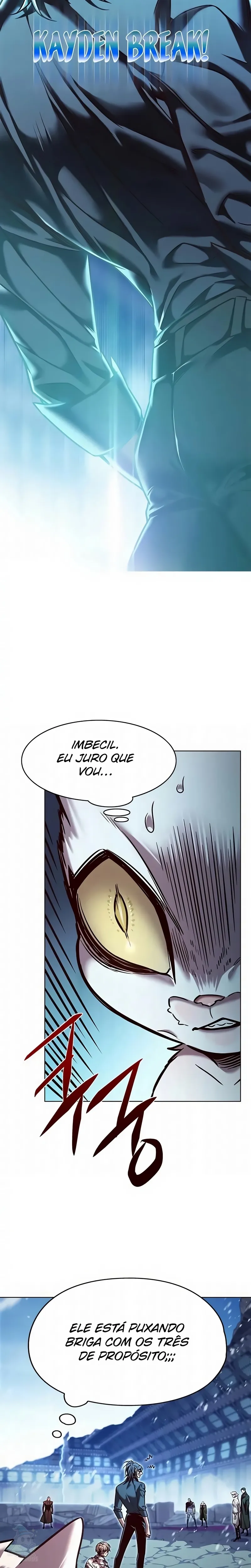 Read Veletric Pt Manga Online