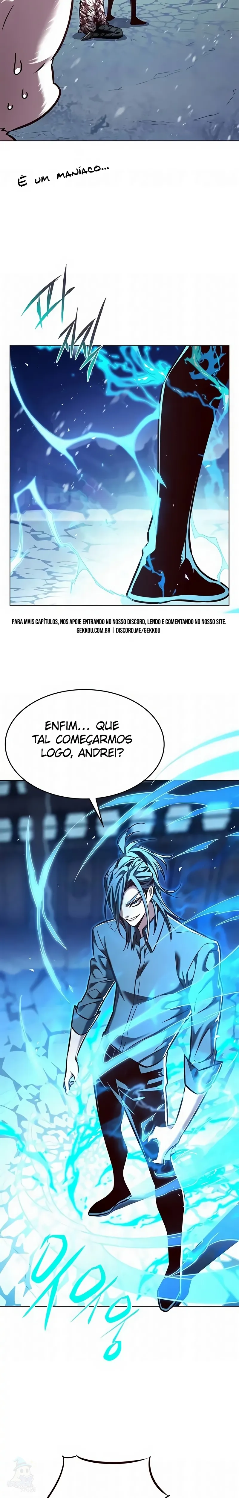 Read Veletric Pt Manga Online