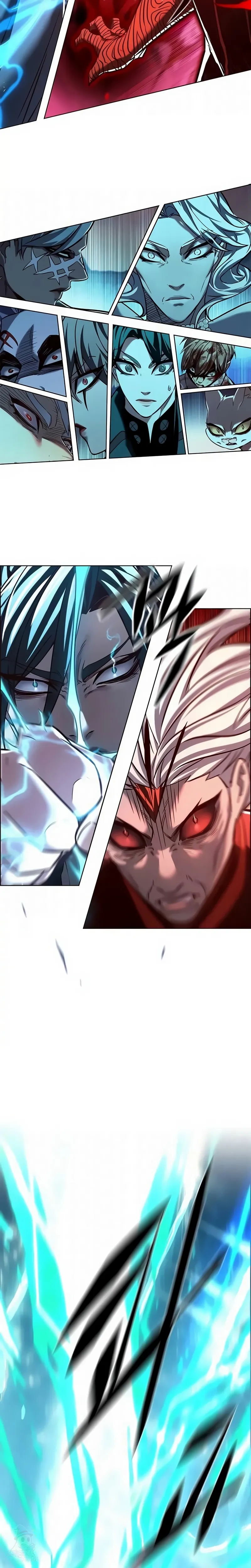 Read Veletric Pt Manga Online