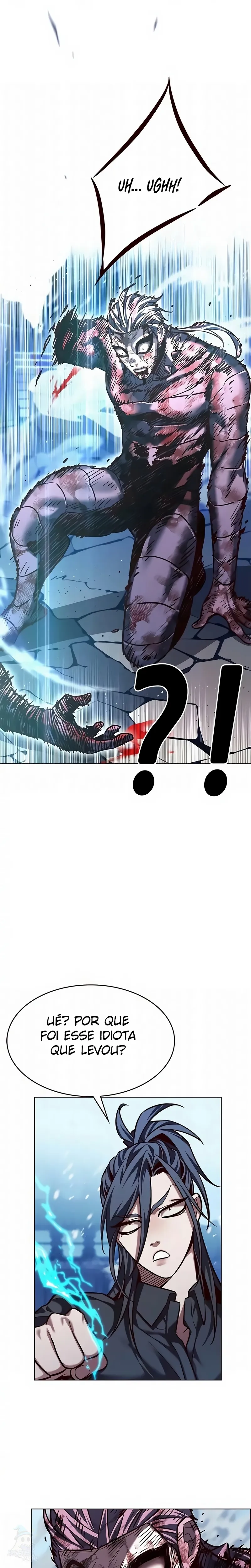 Read Veletric Pt Manga Online