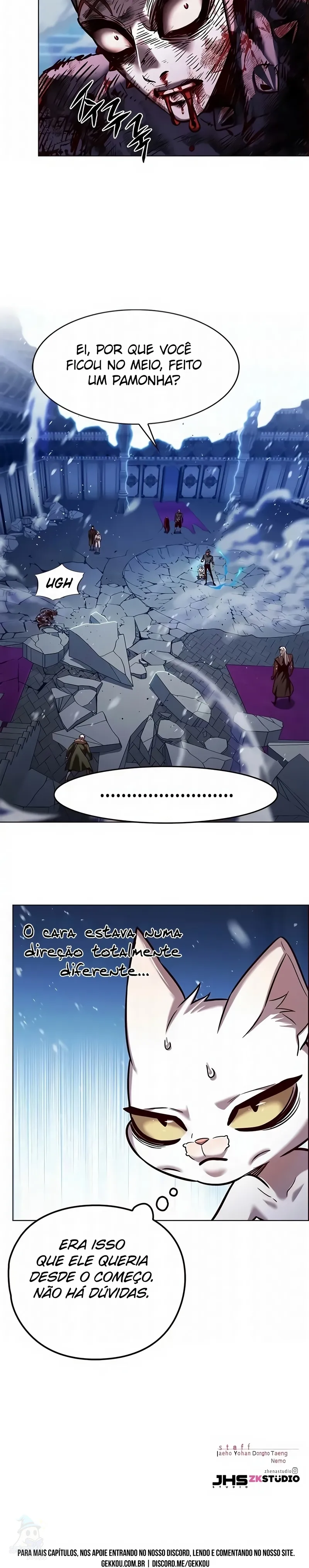 Read Veletric Pt Manga Online