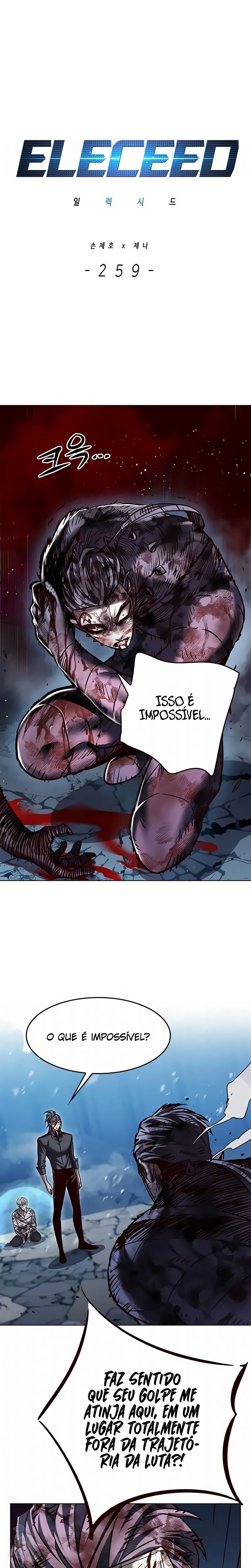 Read Veletric Pt Manga Online