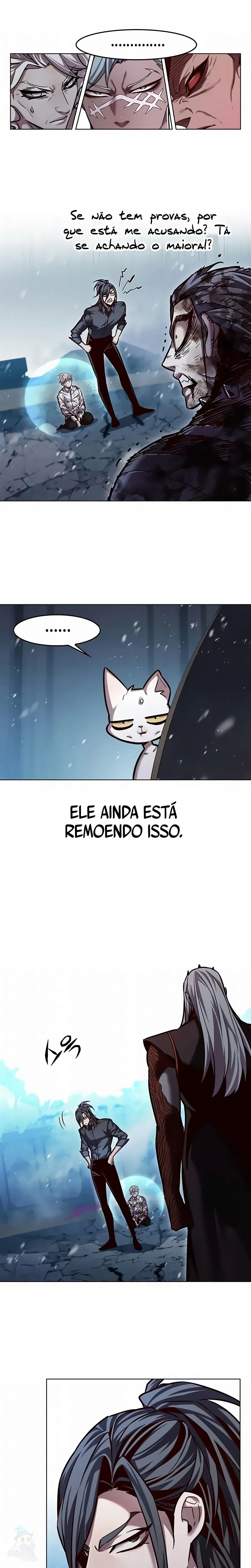 Read Veletric Pt Manga Online