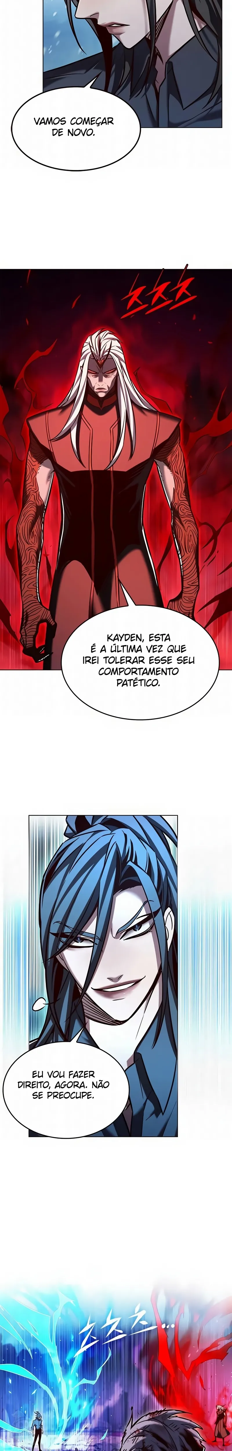 Read Veletric Pt Manga Online