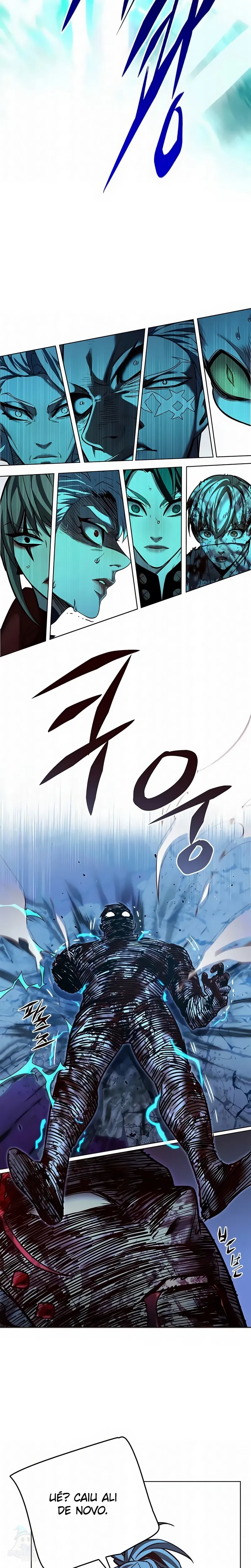 Read Veletric Pt Manga Online