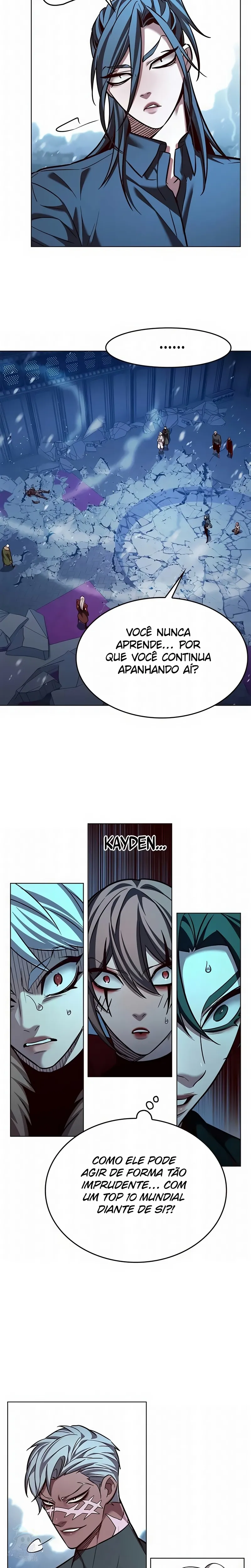 Read Veletric Pt Manga Online