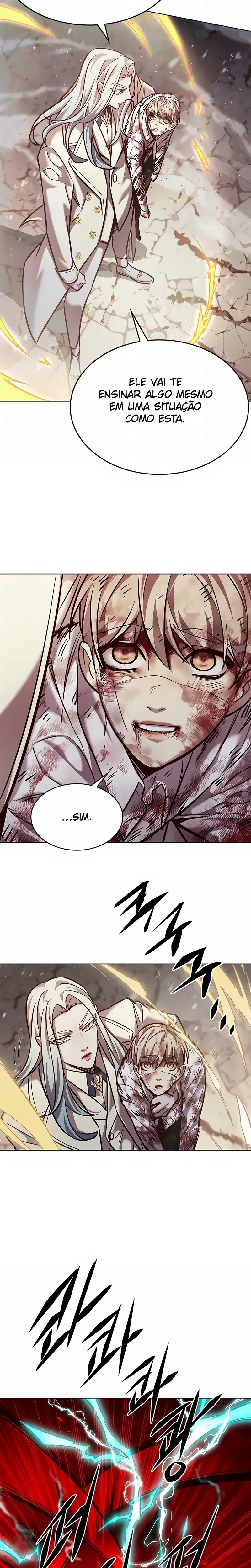 Read Veletric Pt Manga Online