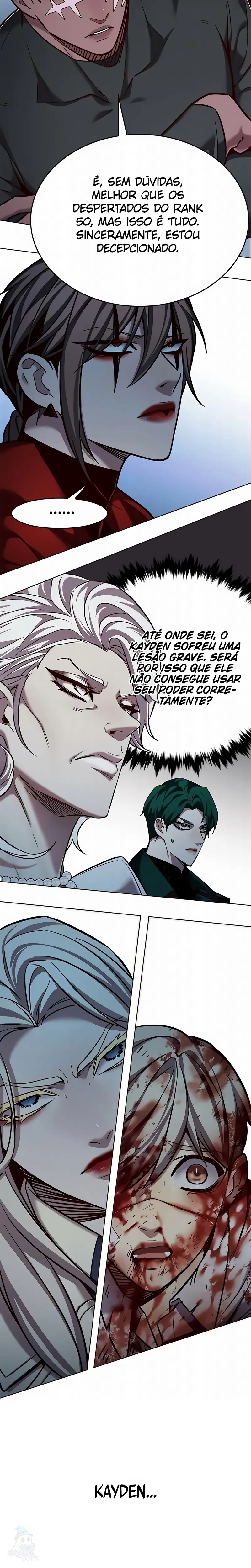 Read Veletric Pt Manga Online