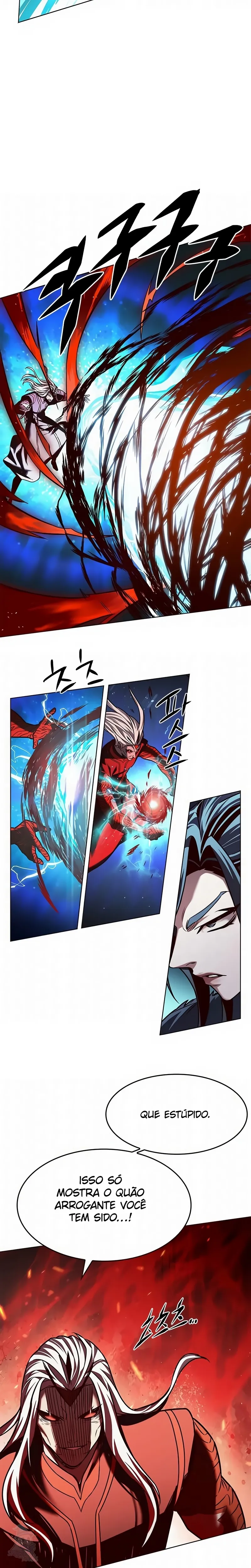 Read Veletric Pt Manga Online