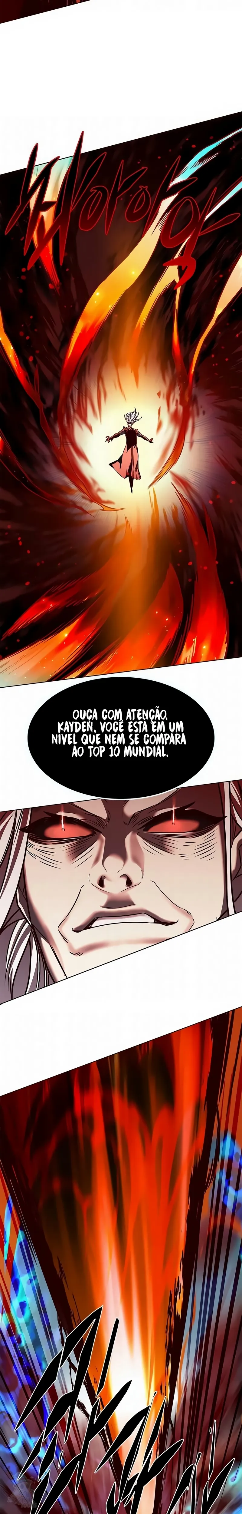 Read Veletric Pt Manga Online