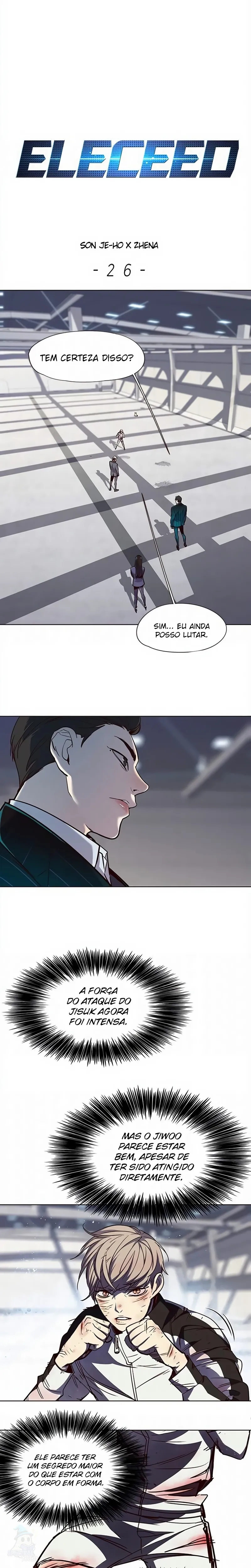 Read Veletric Pt Manga Online