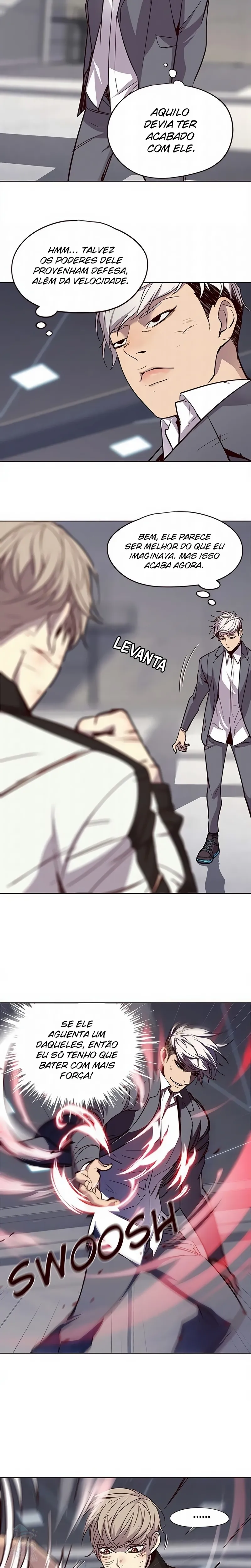 Read Veletric Pt Manga Online