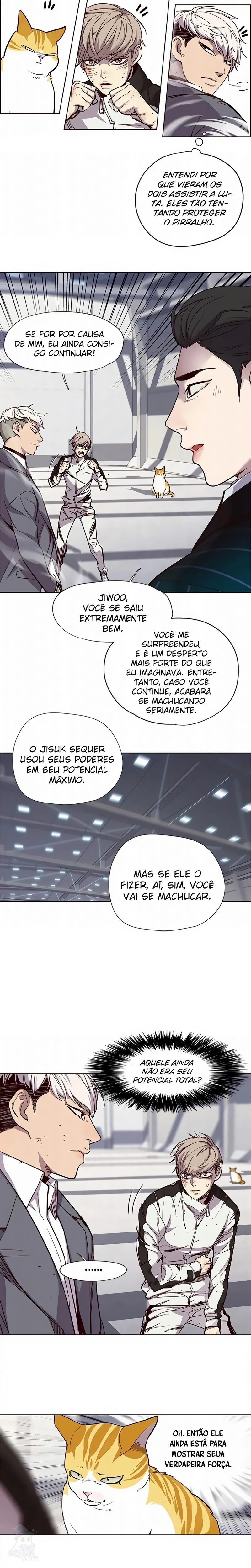 Read Veletric Pt Manga Online
