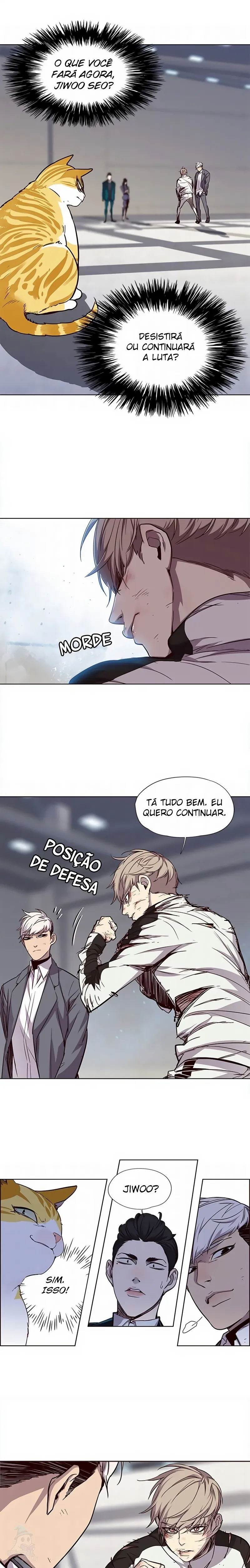Read Veletric Pt Manga Online