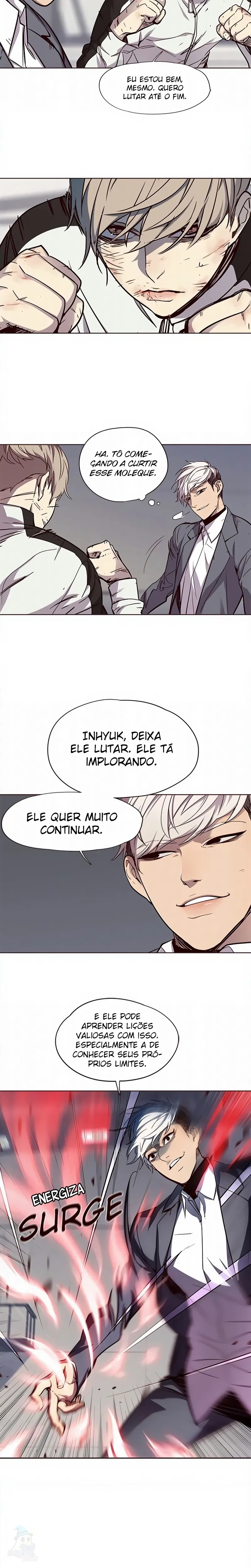 Read Veletric Pt Manga Online