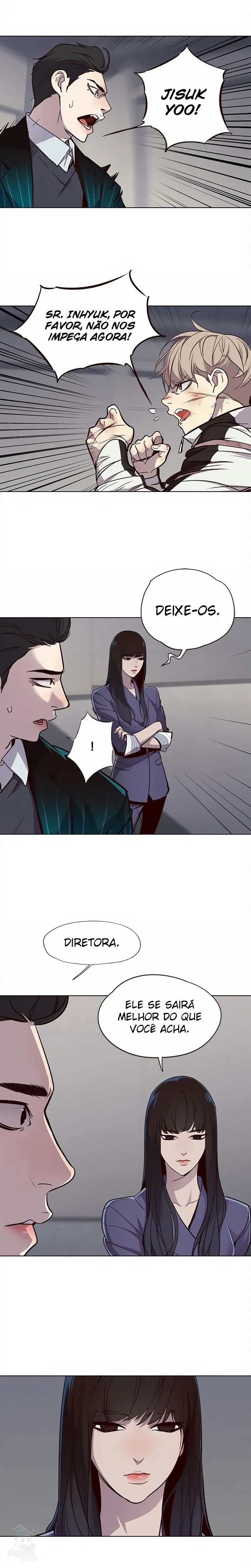 Read Veletric Pt Manga Online