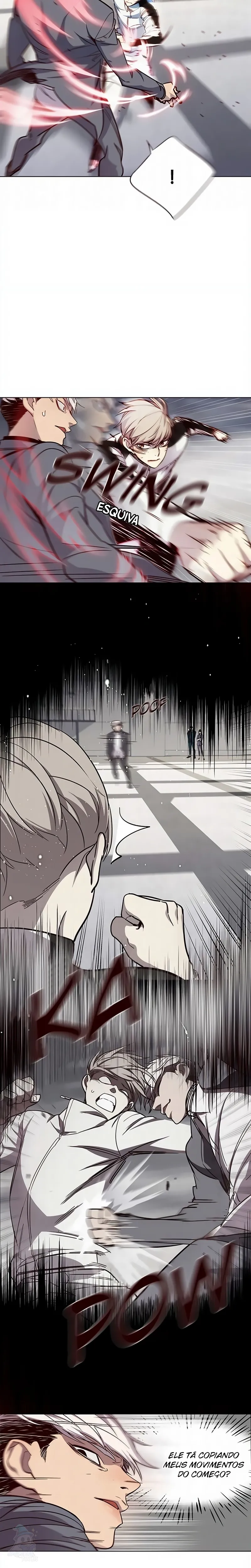 Read Veletric Pt Manga Online
