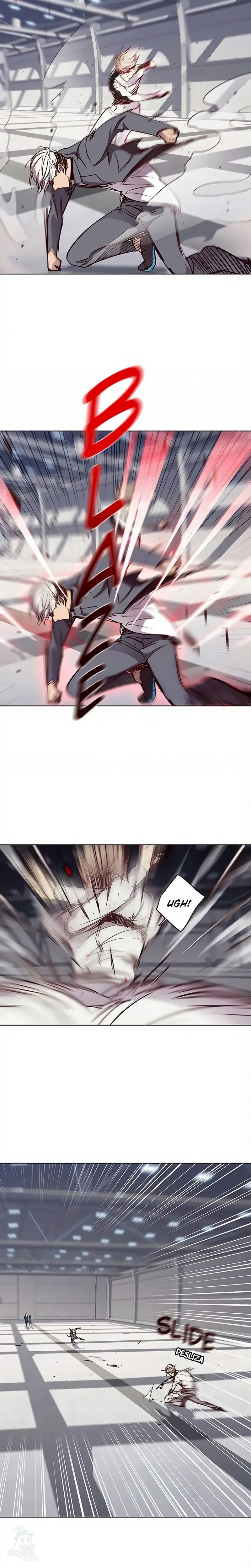Read Veletric Pt Manga Online
