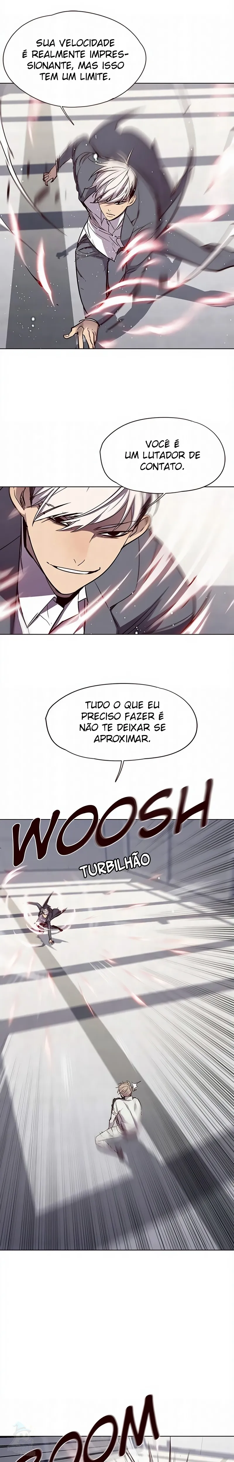 Read Veletric Pt Manga Online