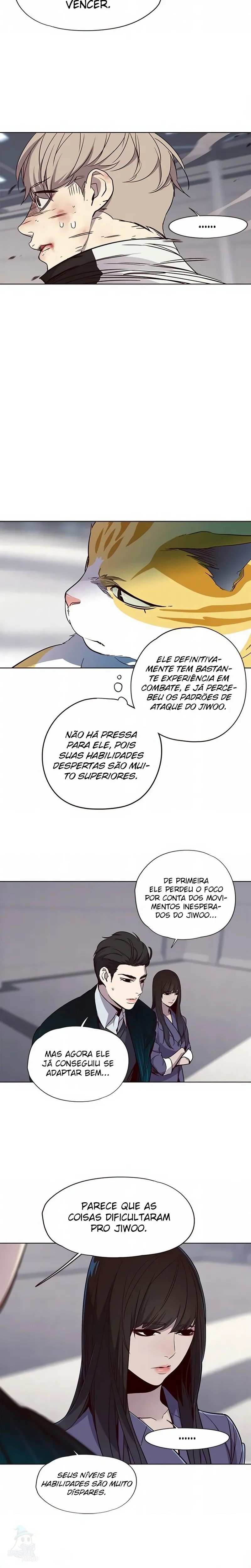 Read Veletric Pt Manga Online