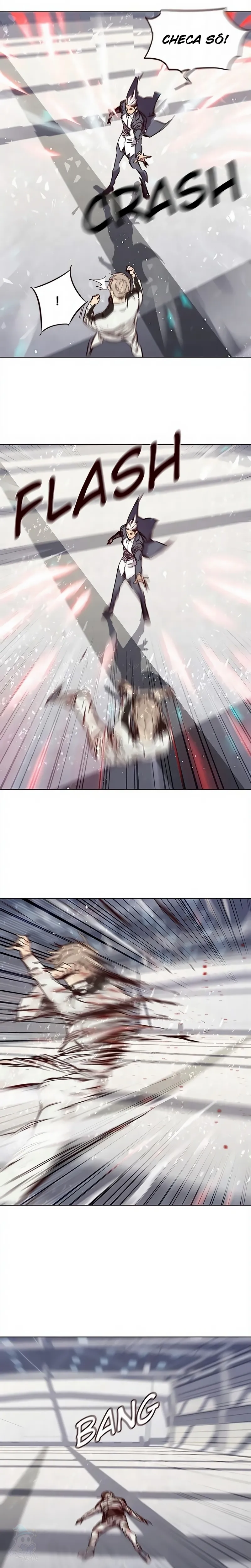 Read Veletric Pt Manga Online