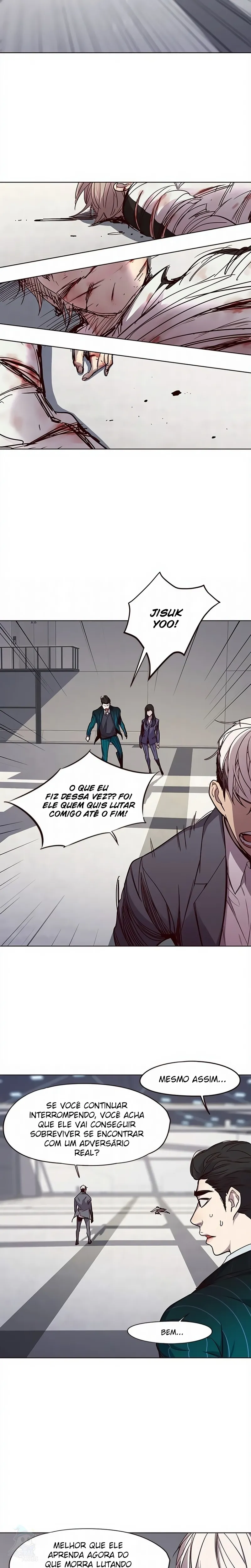 Read Veletric Pt Manga Online