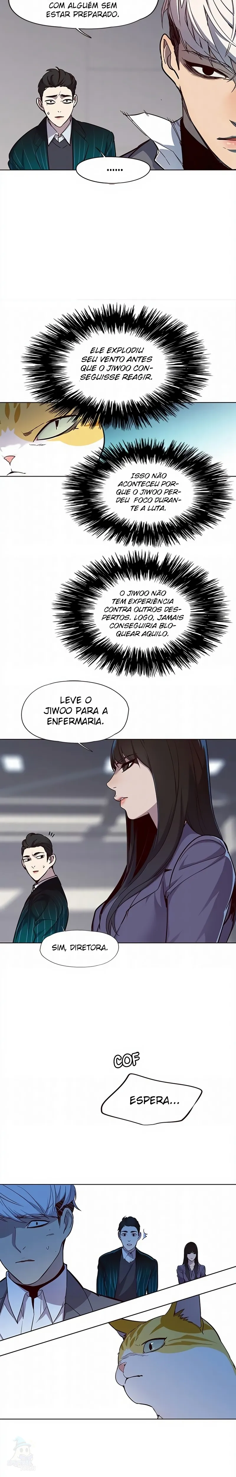 Read Veletric Pt Manga Online