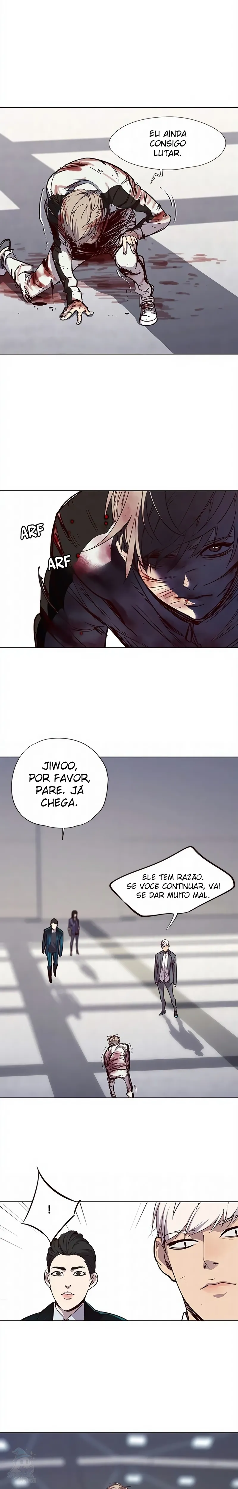 Read Veletric Pt Manga Online