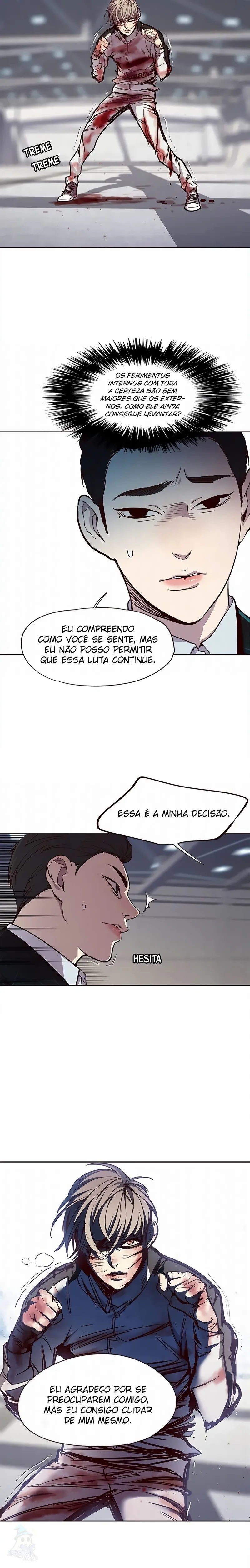 Read Veletric Pt Manga Online