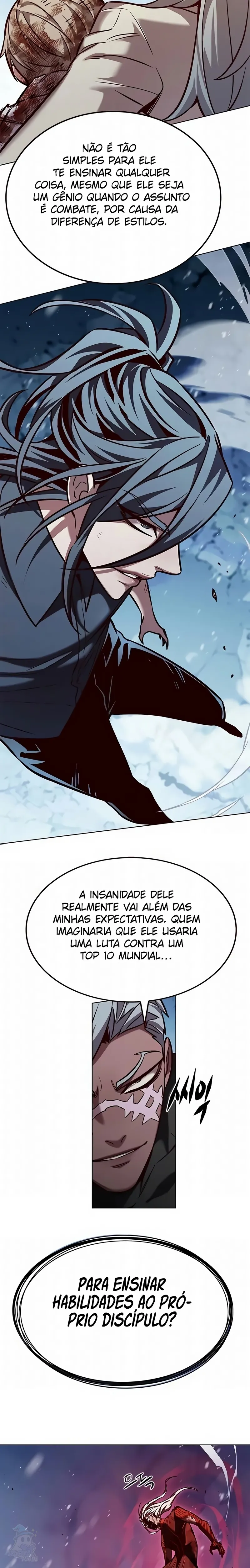 Read Veletric Pt Manga Online
