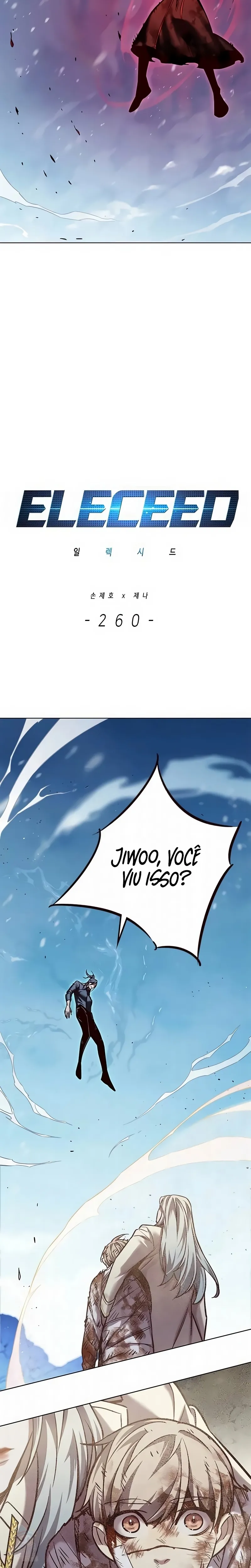 Read Veletric Pt Manga Online