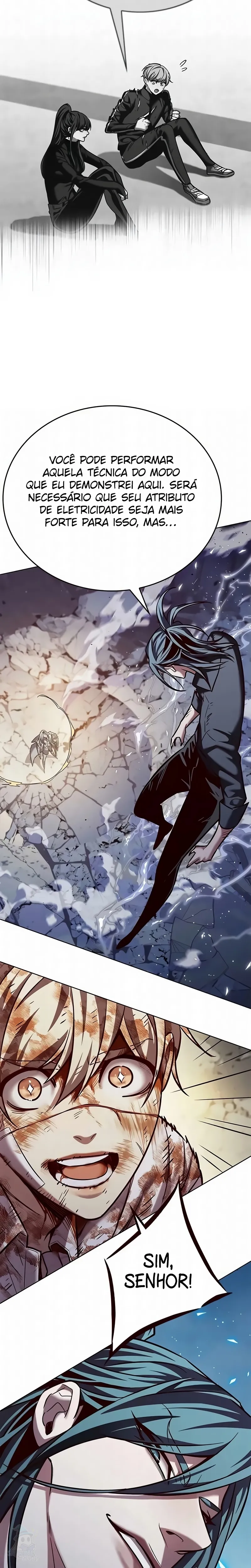 Read Veletric Pt Manga Online