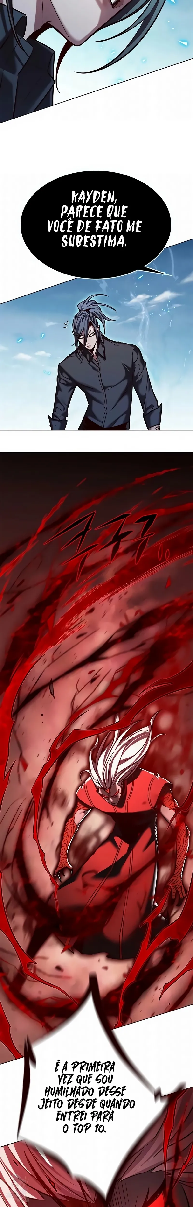 Read Veletric Pt Manga Online