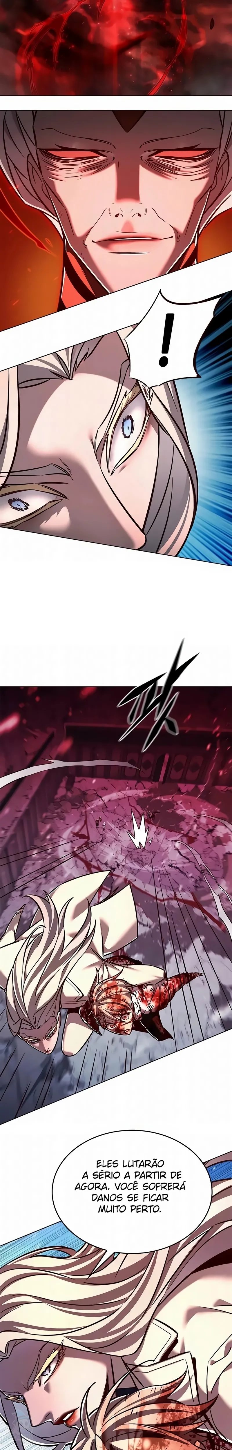 Read Veletric Pt Manga Online