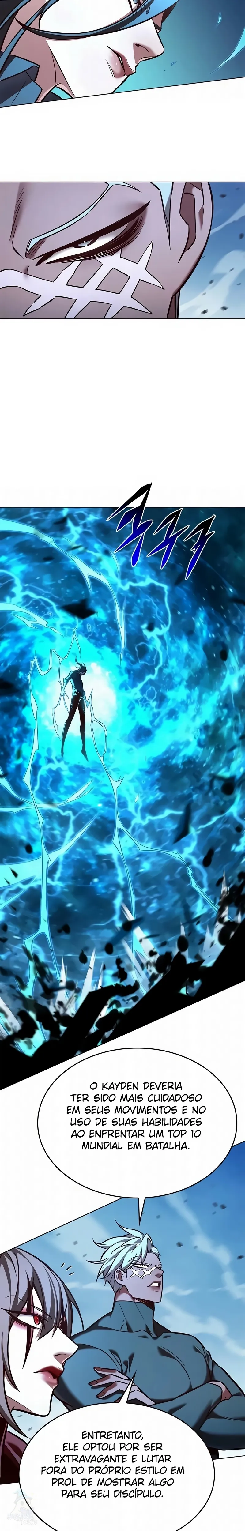 Read Veletric Pt Manga Online