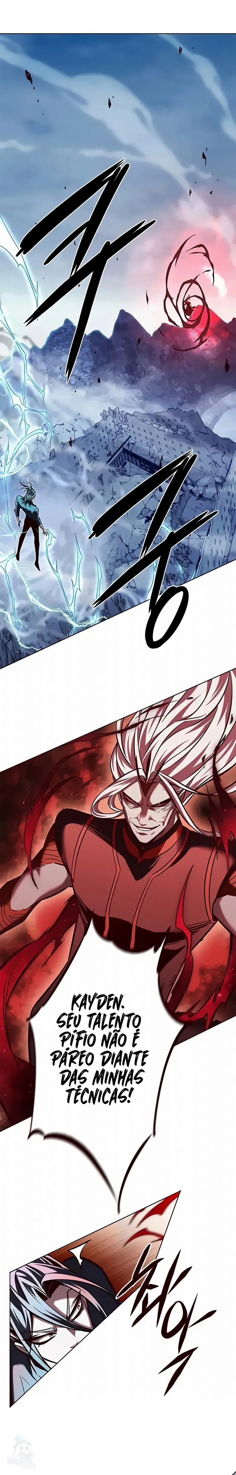 Read Veletric Pt Manga Online