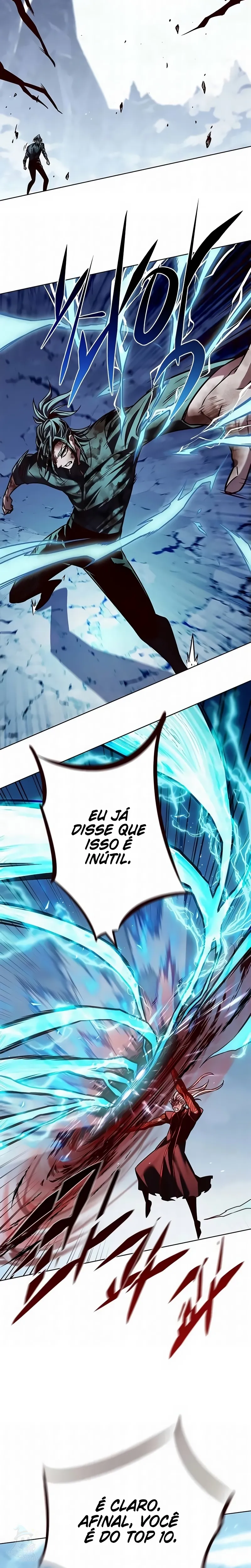 Read Veletric Pt Manga Online