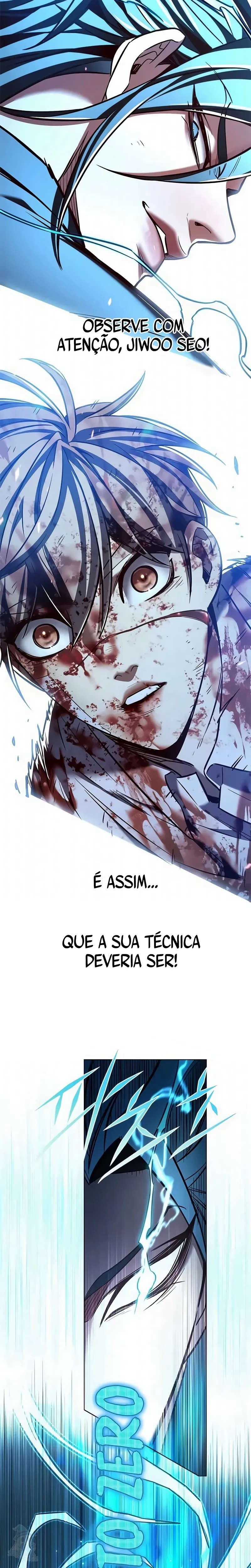 Read Veletric Pt Manga Online