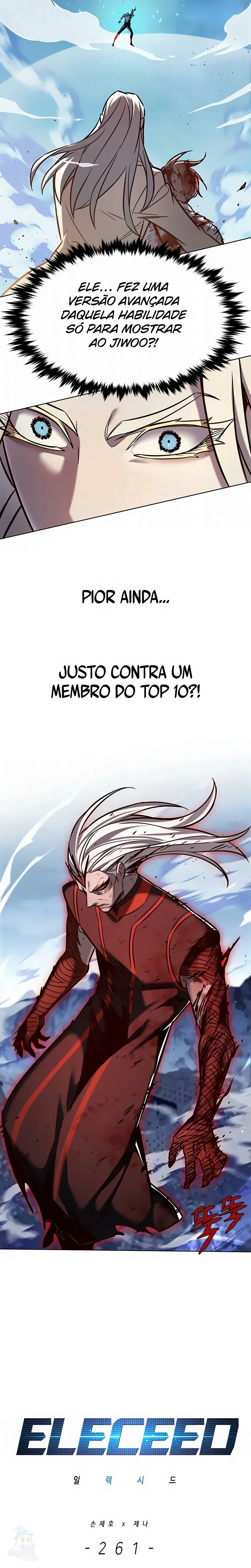 Read Veletric Pt Manga Online