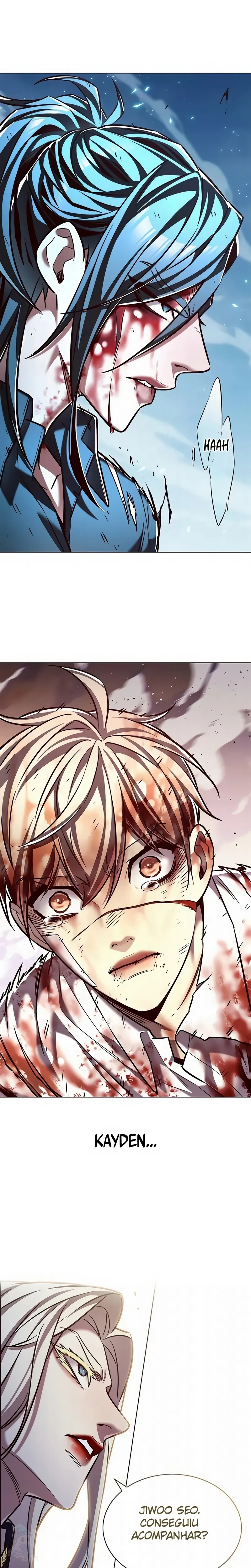 Read Veletric Pt Manga Online
